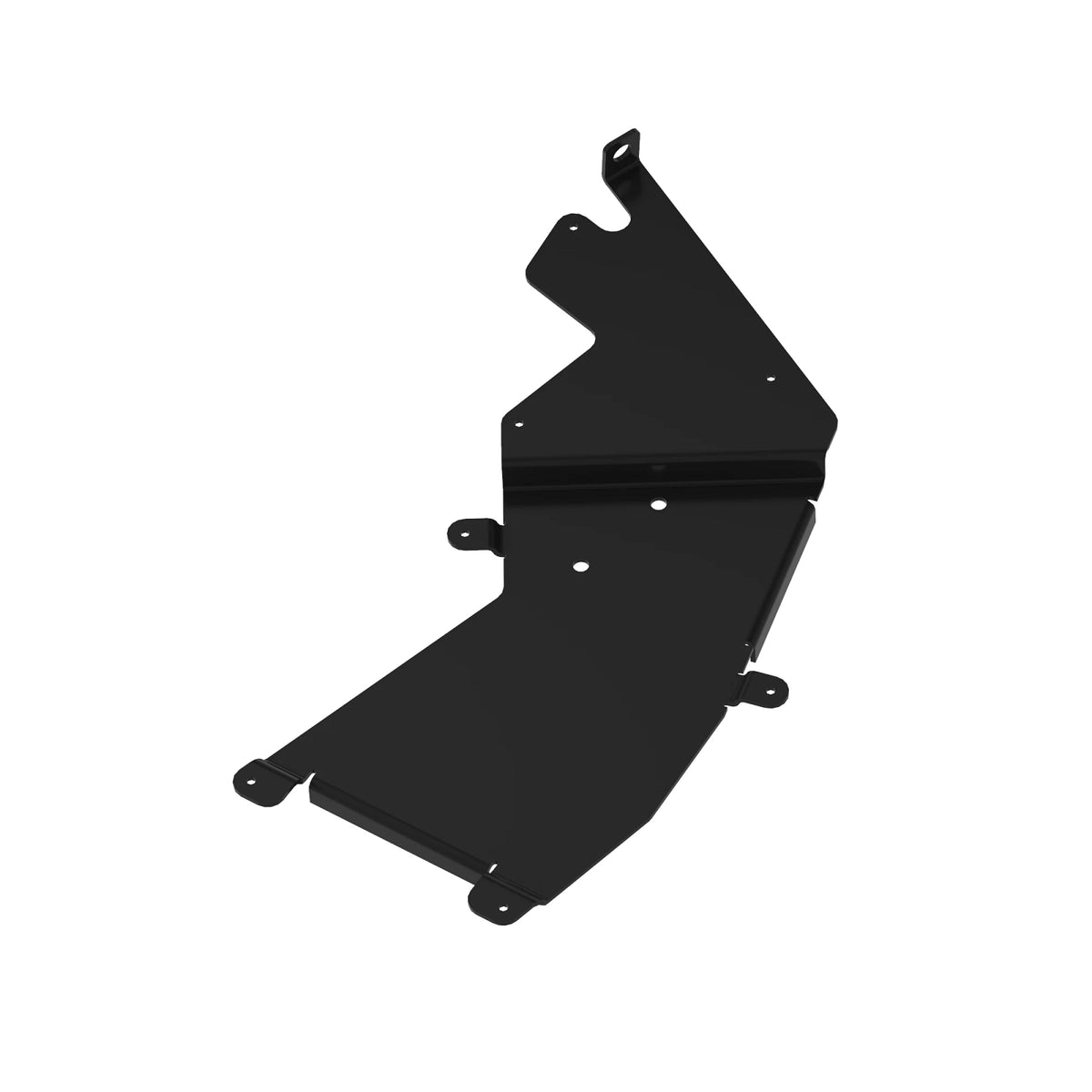R127012: Fits John Deere R127012 Front Load Center Bracket – Genuine OEM