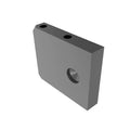 R127161: Fits John Deere R127161 Lock Plate, Draft Link – Genuine OEM