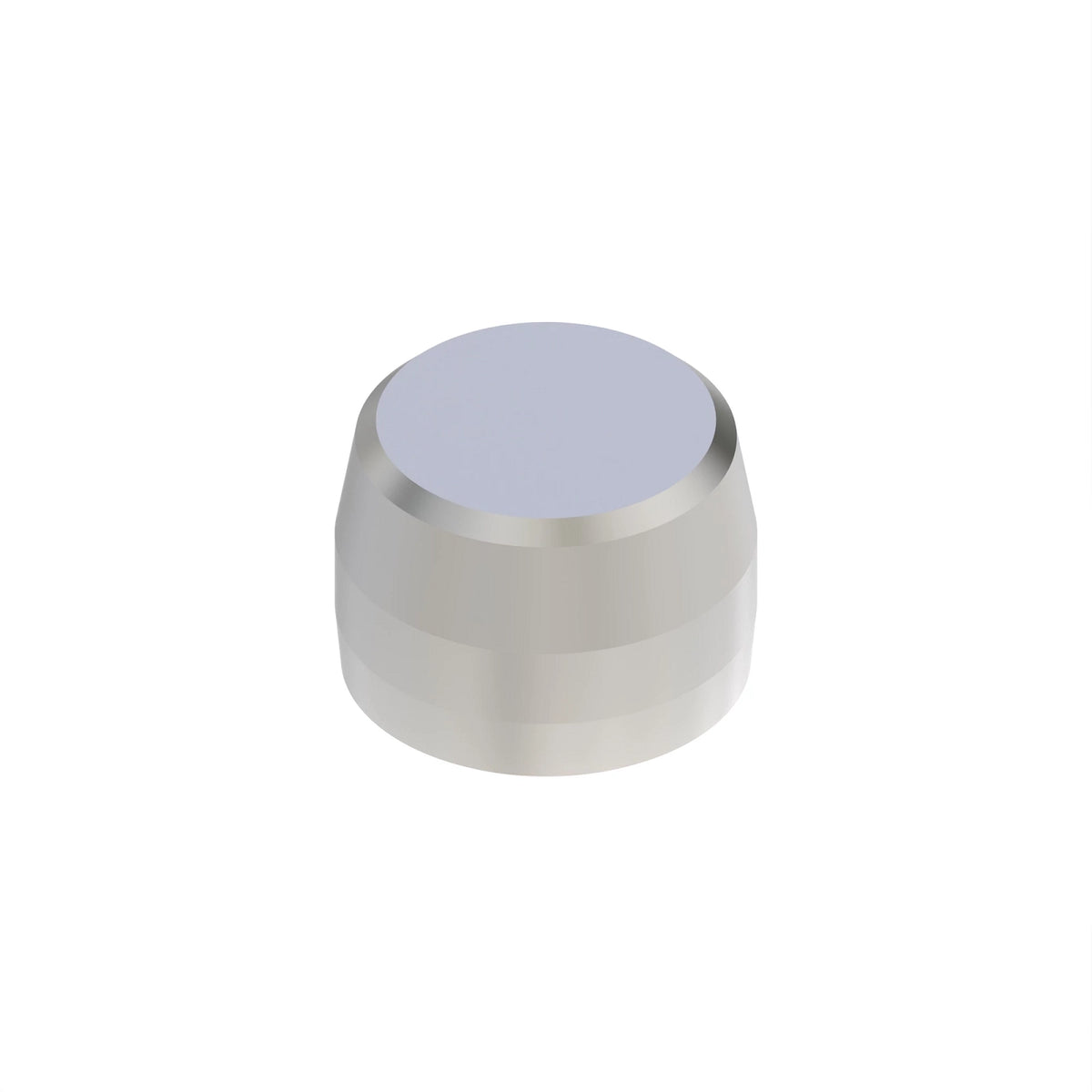 R127162: Fits John Deere R127162 Draft Link Push Button – Genuine OEM