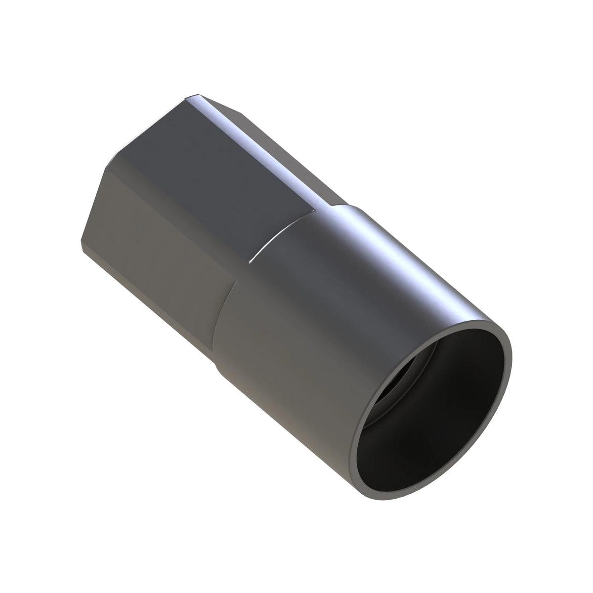 R127181: Fits John Deere R127181 Nozzle Retaining Nut – Genuine OEM