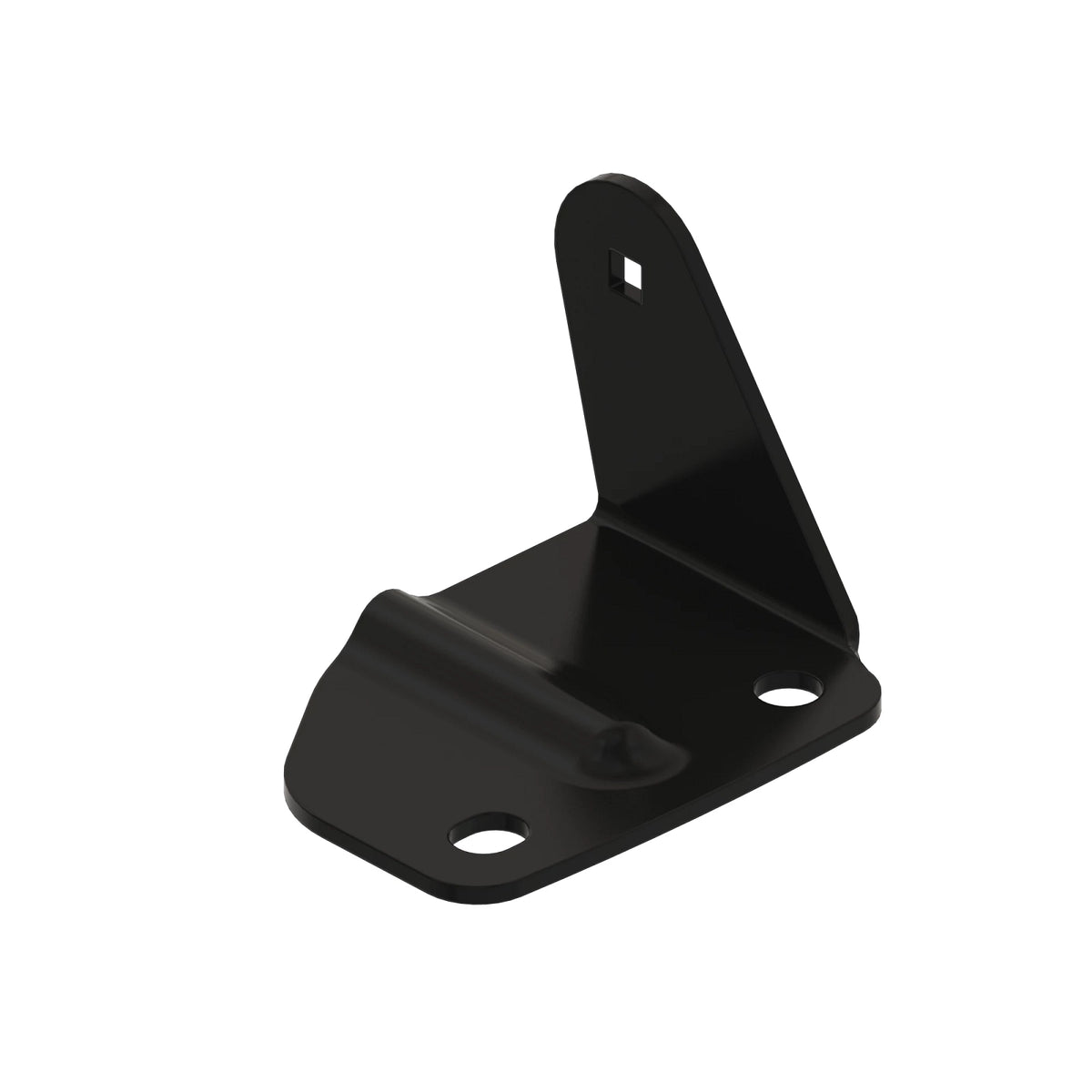 R127194: Fits John Deere R127194 Midbody Lamp Bracket, Left Side – Genuine OEM