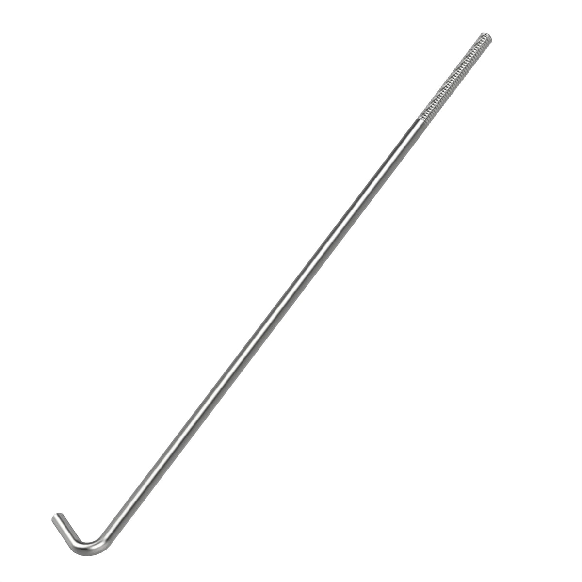 R127270: Fits John Deere R127270 Hook Bolt – Genuine OEM