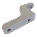 R127403: Fits John Deere R127403 Alternator Bracket – Genuine OEM
