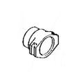 R127454: Fits John Deere R127454 Sleeve, Pot Release – Genuine OEM