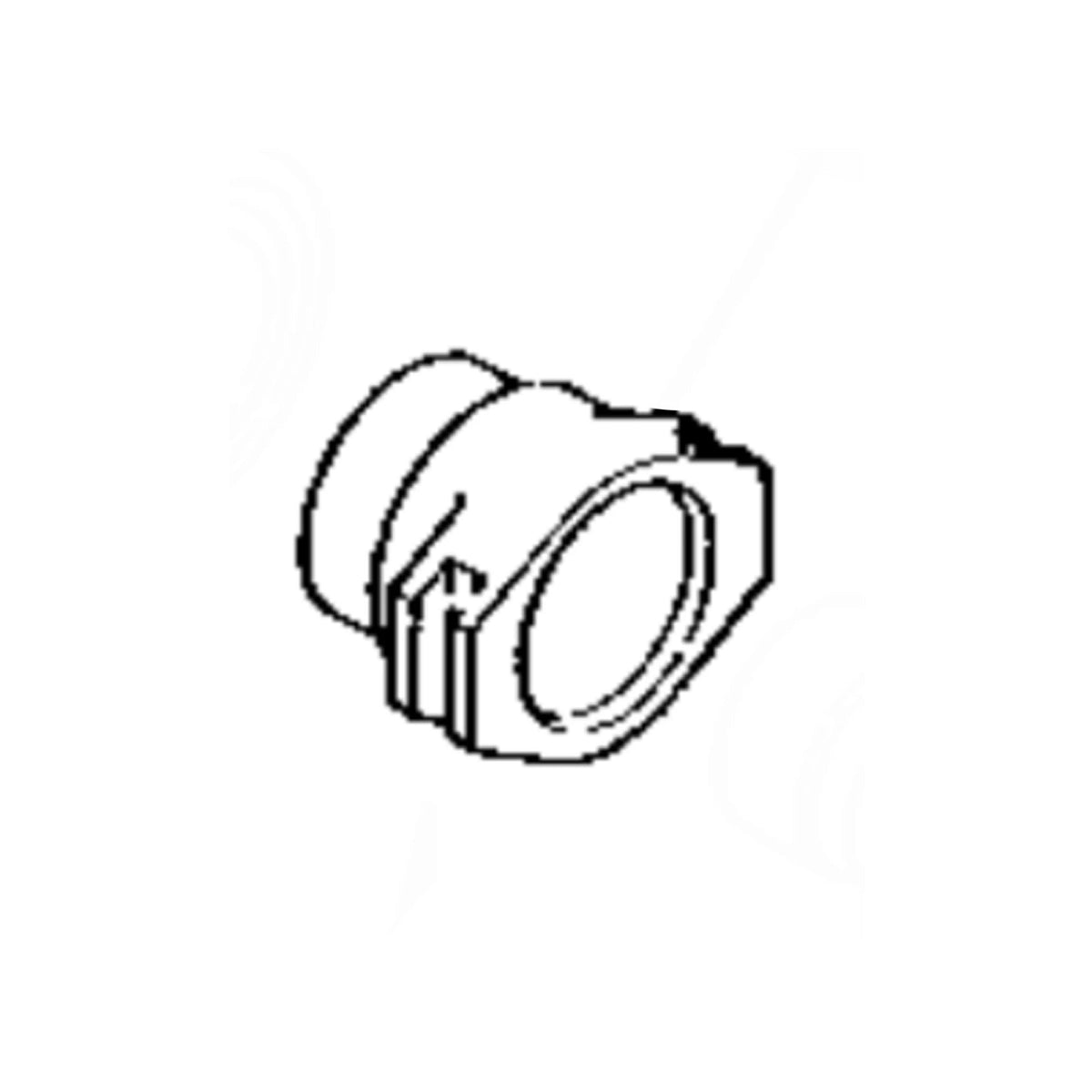R127454: Fits John Deere R127454 Sleeve, Pot Release – Genuine OEM