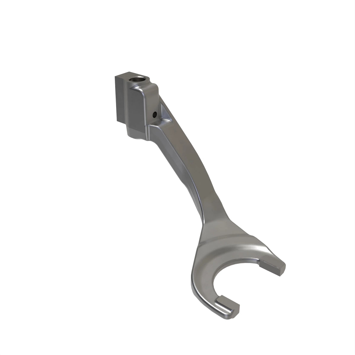 R127550: Fits John Deere R127550 Range Shift Fork – Genuine OEM
