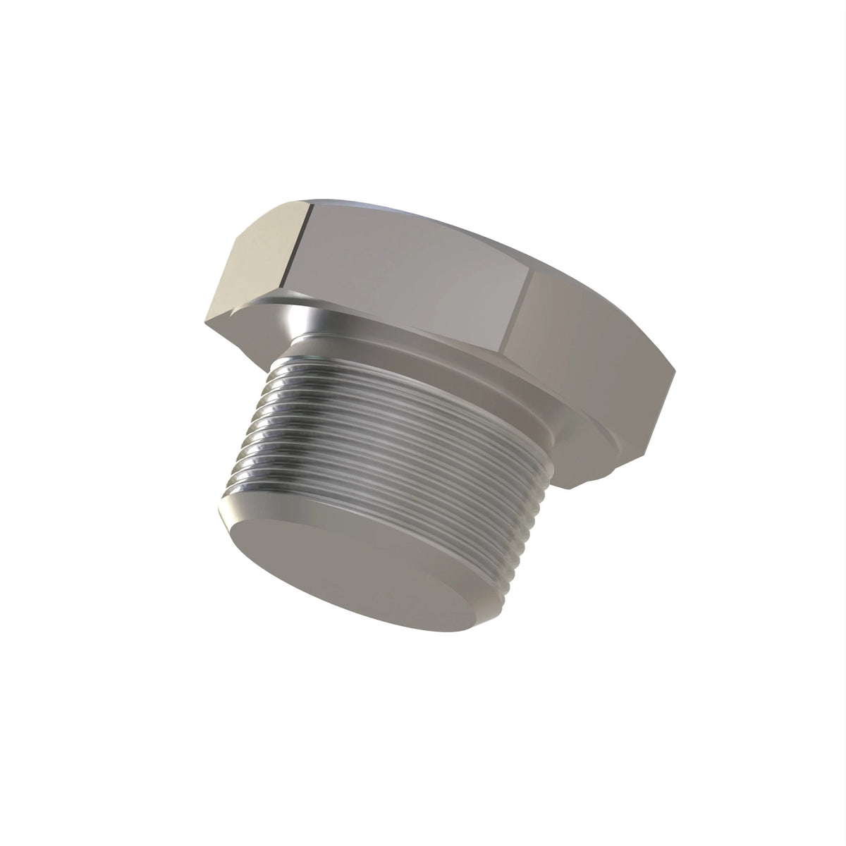 R127567: Fits John Deere R127567 Fitting Plug – Genuine OEM