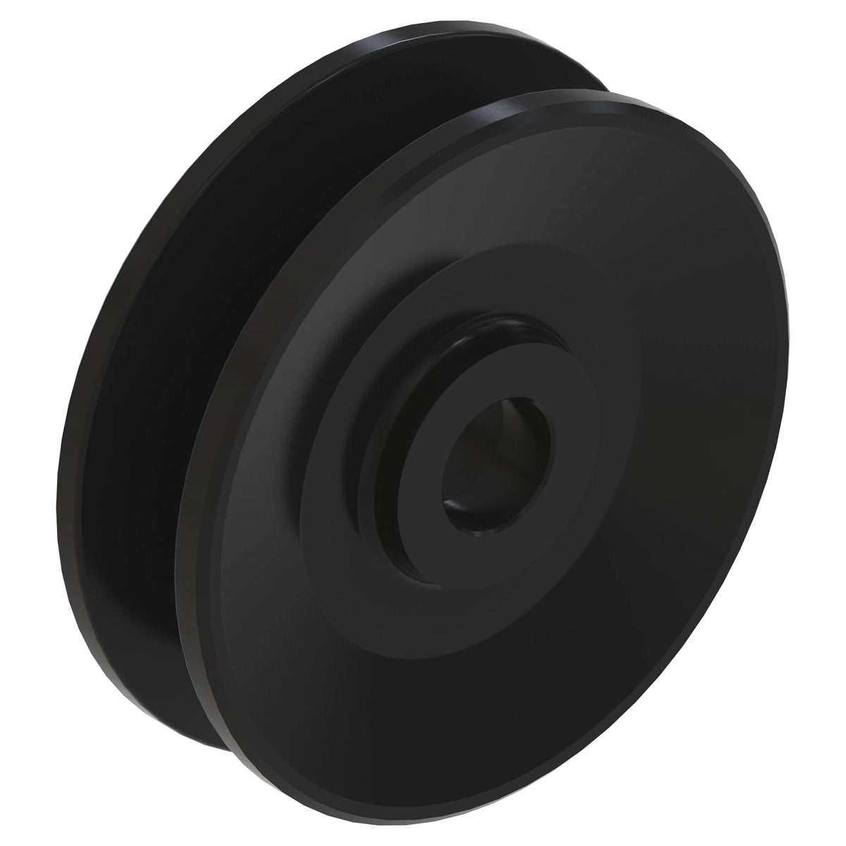 R127656: Fits John Deere R127656 Alternator Pulley – Genuine OEM