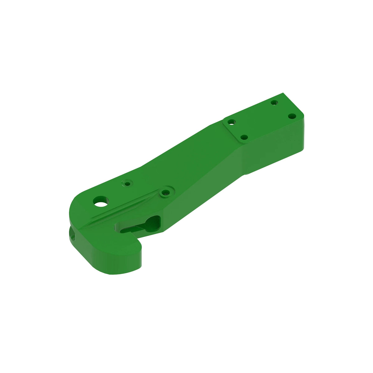 R127704: Fits John Deere R127704 Quick-Coupler – Genuine OEM