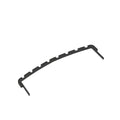 R127887: Fits John Deere R127887 Front Grille Screen Deflector – Genuine OEM