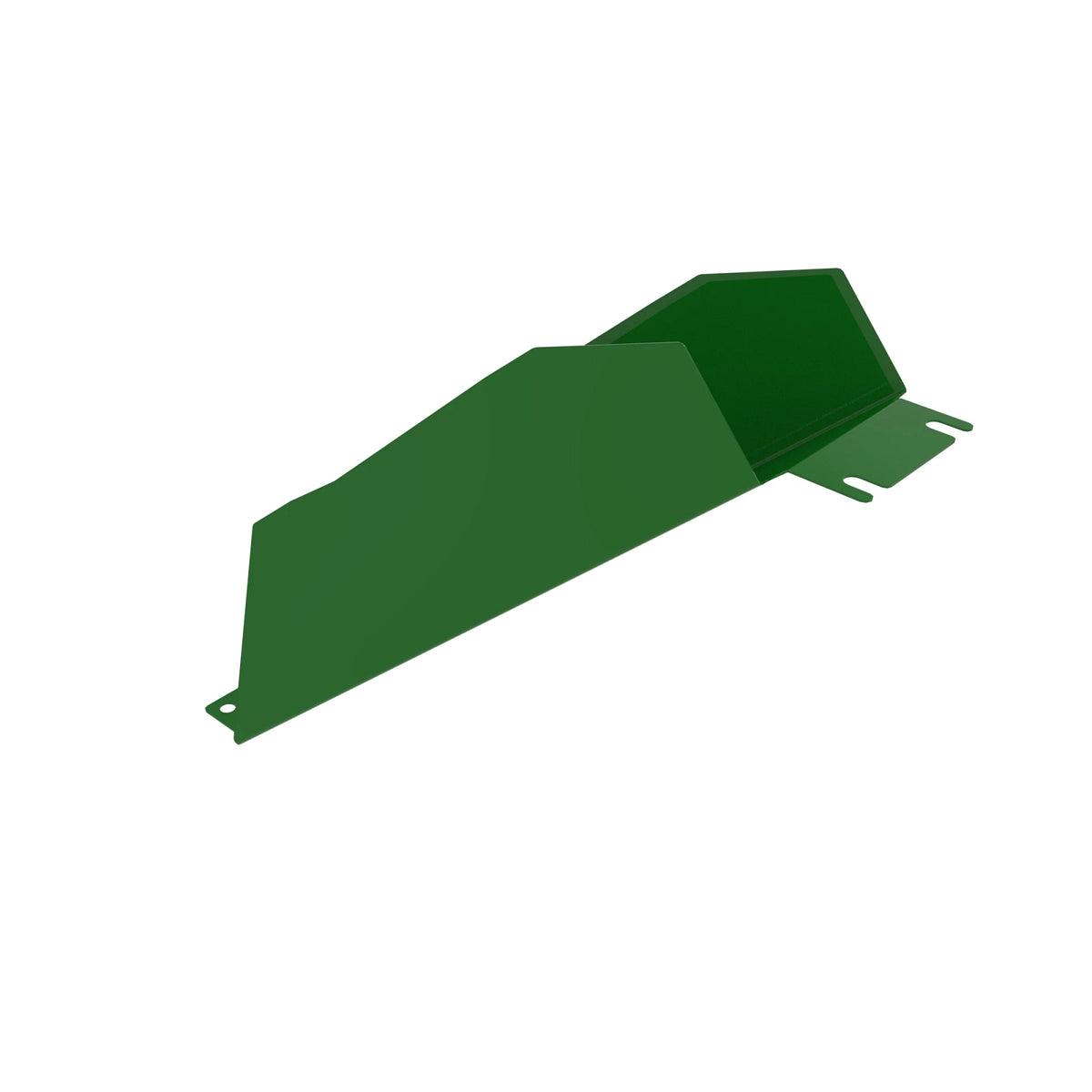 R128081: Fits John Deere R128081 Rear Fender Shield, Right Side – Genuine OEM