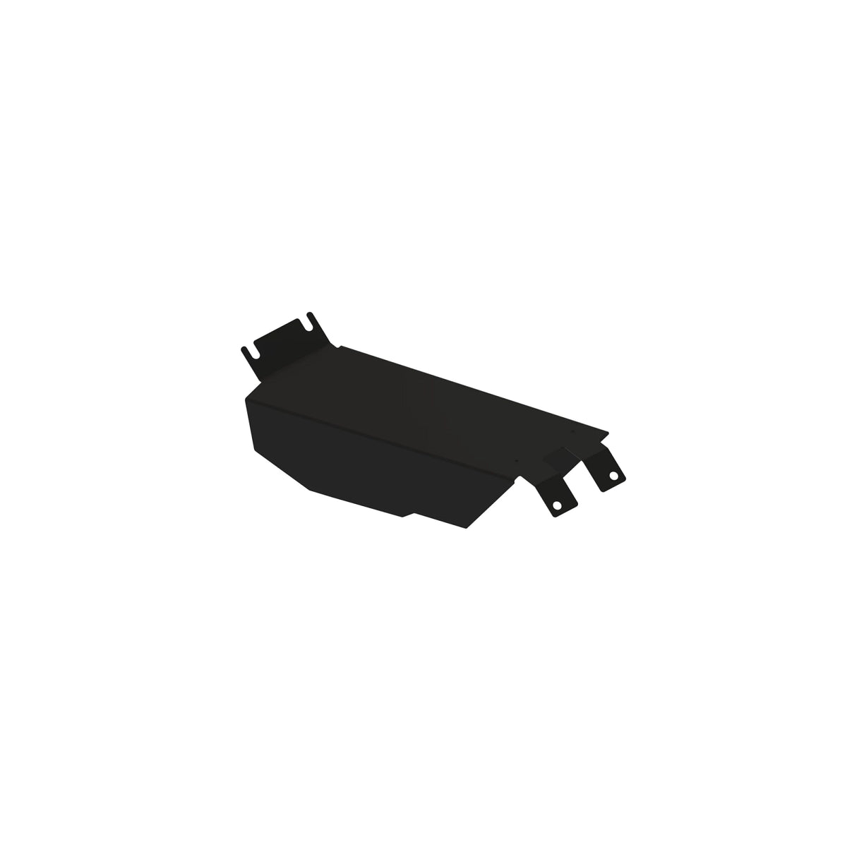 R128082: Fits John Deere R128082 Rear Fender Shield, Left Side – Genuine OEM