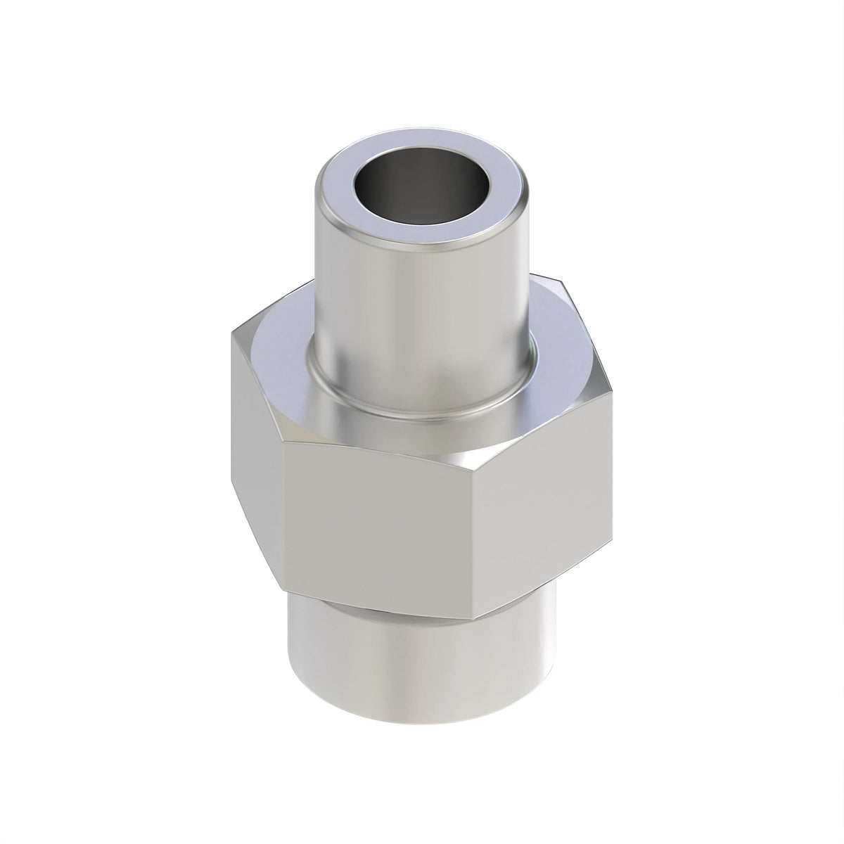 R128130: Fits John Deere R128130 Stud, M20 X 43 – Genuine OEM