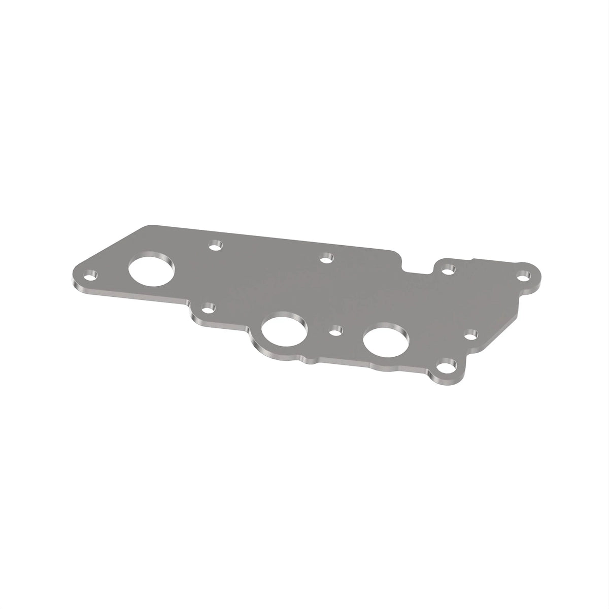 R128356: Fits John Deere R128356 Control Valve Housing Cover – Genuine OEM
