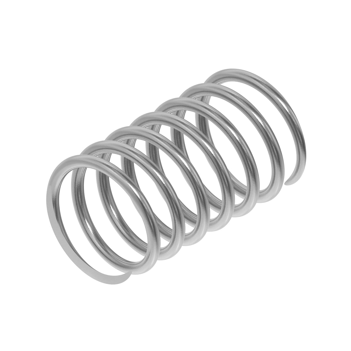 R128397: Fits John Deere R128397 Compression Spring – Genuine OEM