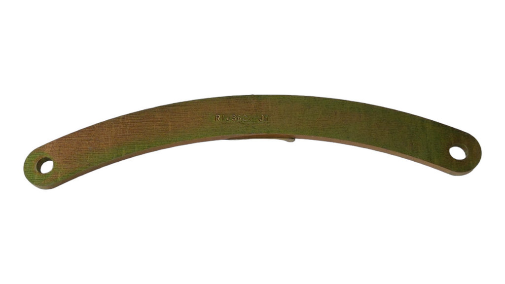 R128624: R128624 — STRAP