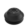 R128660: Fits John Deere R128660 Fan Pulley – Genuine OEM