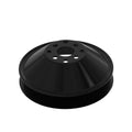 R128662: Fits John Deere R128662 Fan Drive Pulley – Genuine OEM
