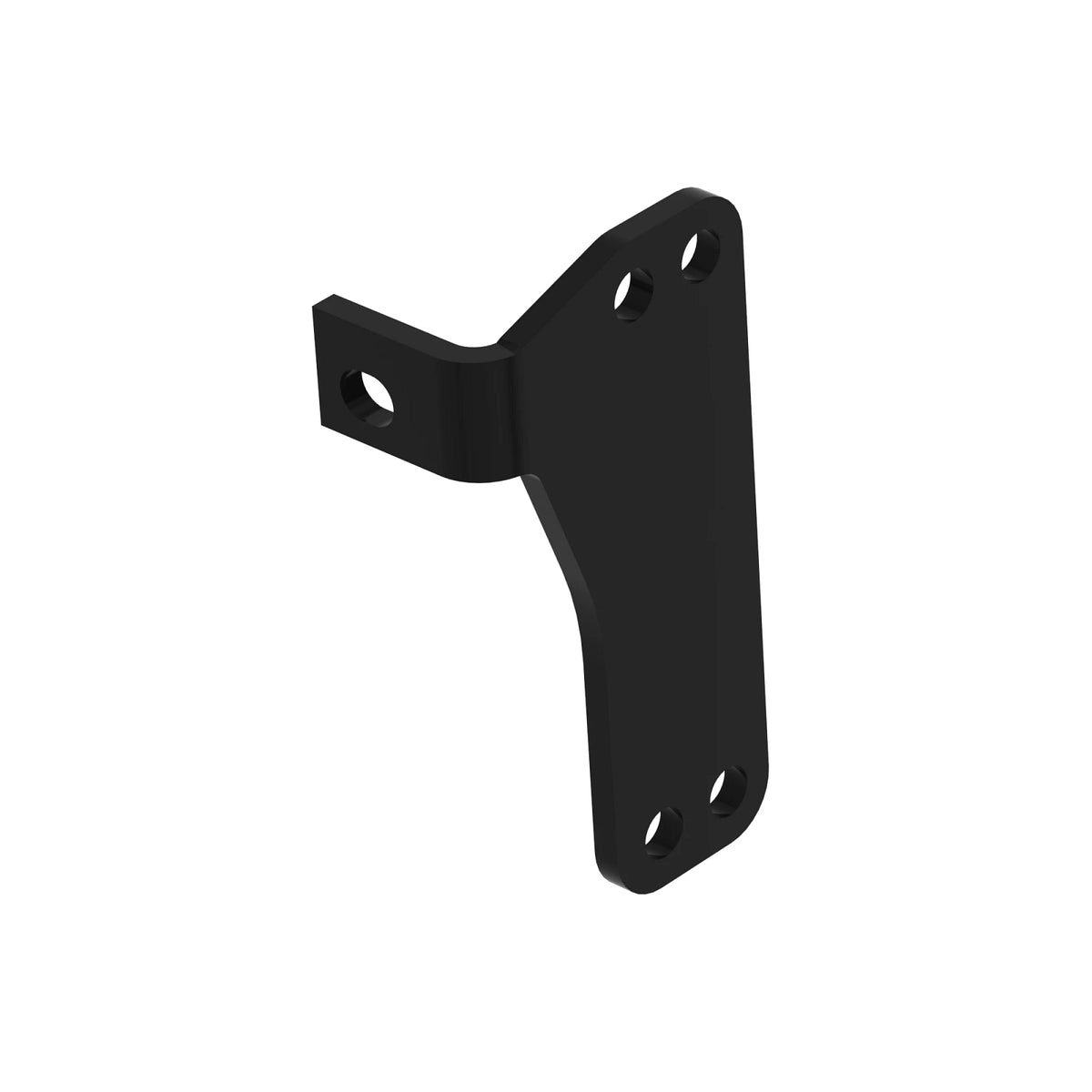 R128858: Fits John Deere R128858 AC Compressor Rear Bracket – Genuine OEM