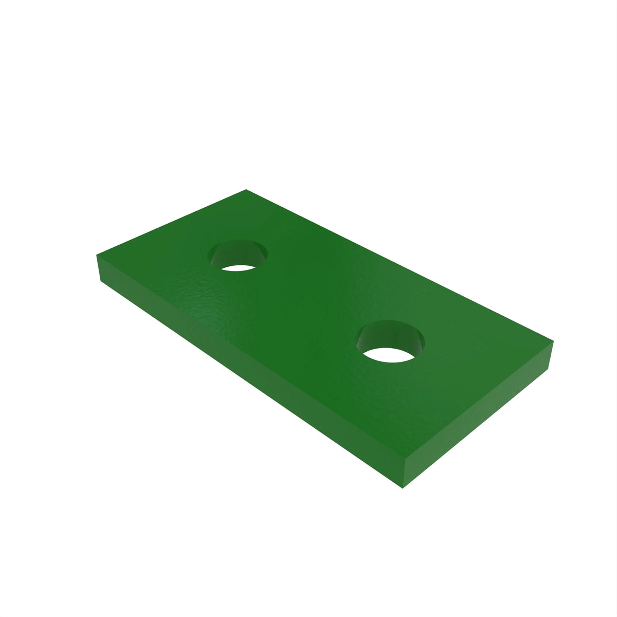 R128919: Fits John Deere R128919 Rear Frame Support – Genuine OEM