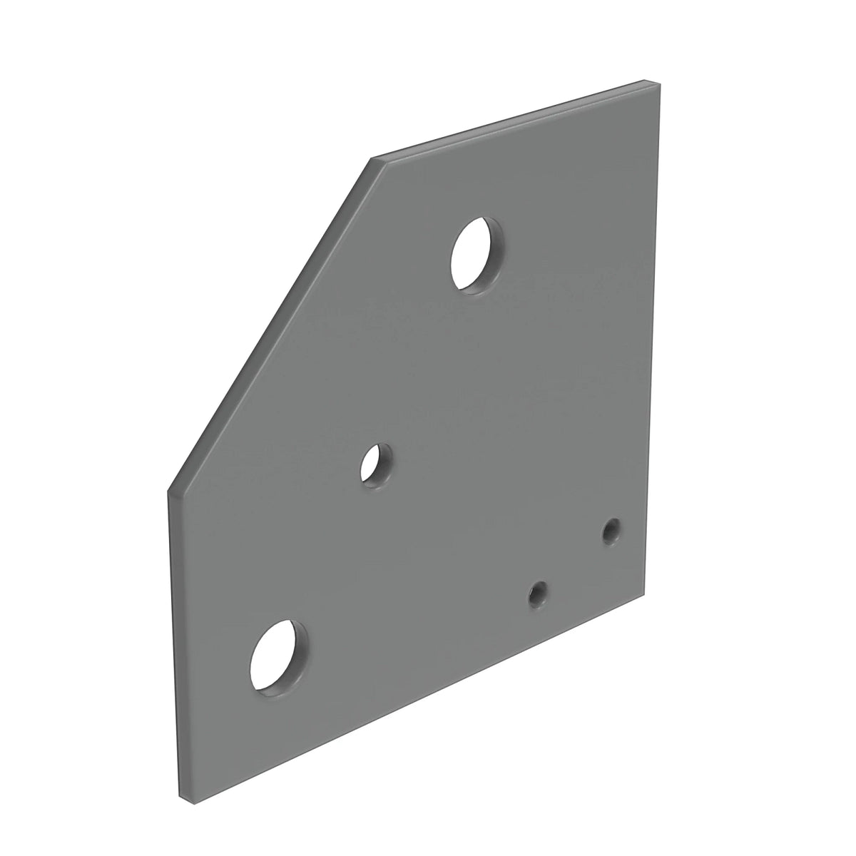 R129169: Fits John Deere R129169 Plate – Genuine OEM