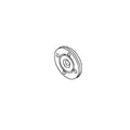 R129217: Fits John Deere R129217 Wheel Cover – Genuine OEM