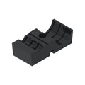 R129325: Fits John Deere R129325 2-Diameter Block Clamp – Genuine OEM
