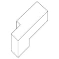 R129488: Fits John Deere R129488 Pad – Genuine OEM