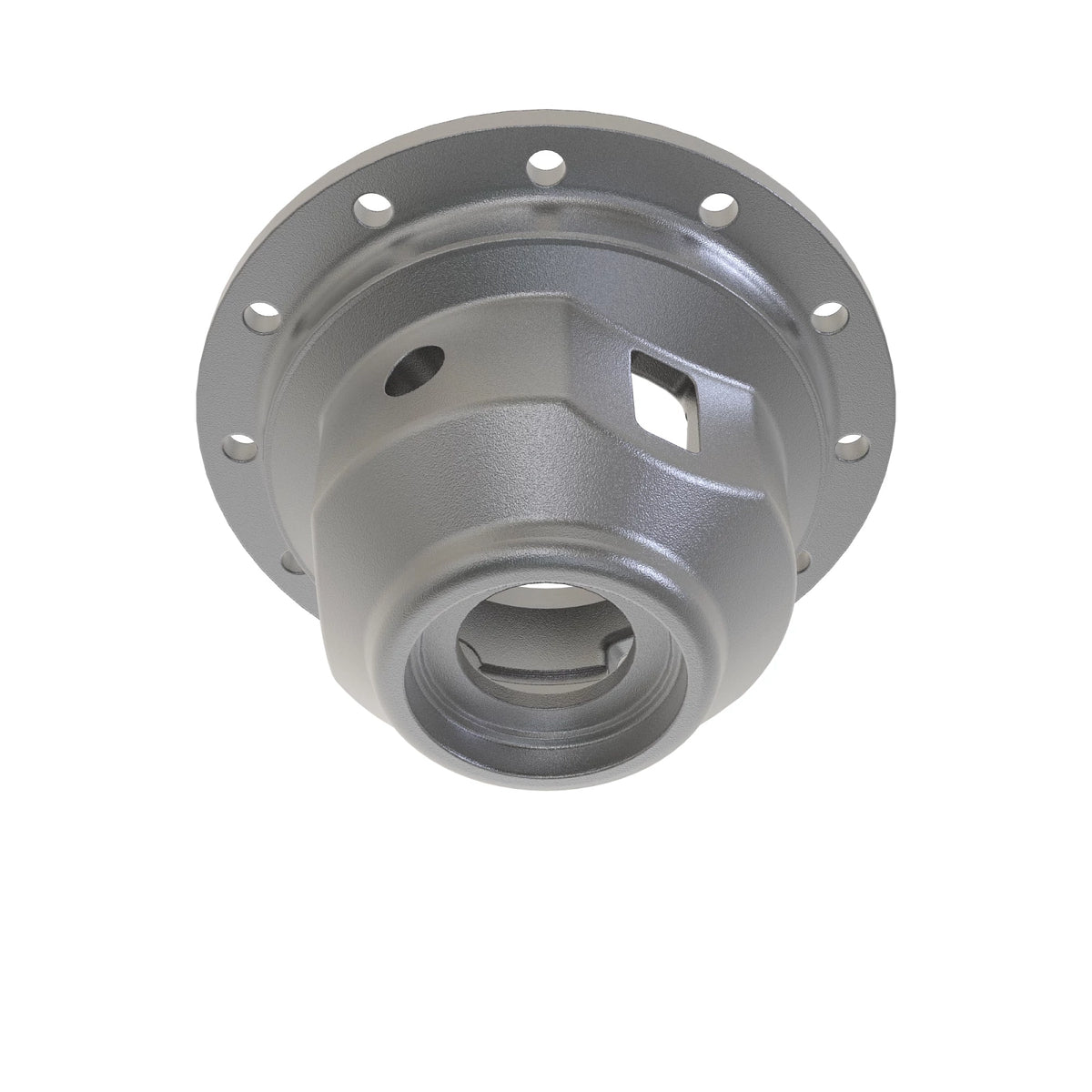 R129583: Fits John Deere R129583 Differential Housing – Genuine OEM