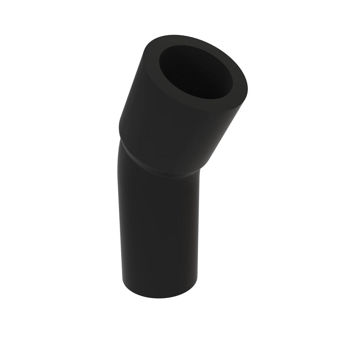 R129647: Fits John Deere R129647 Turbocharger Oil Drain Hose – Genuine OEM