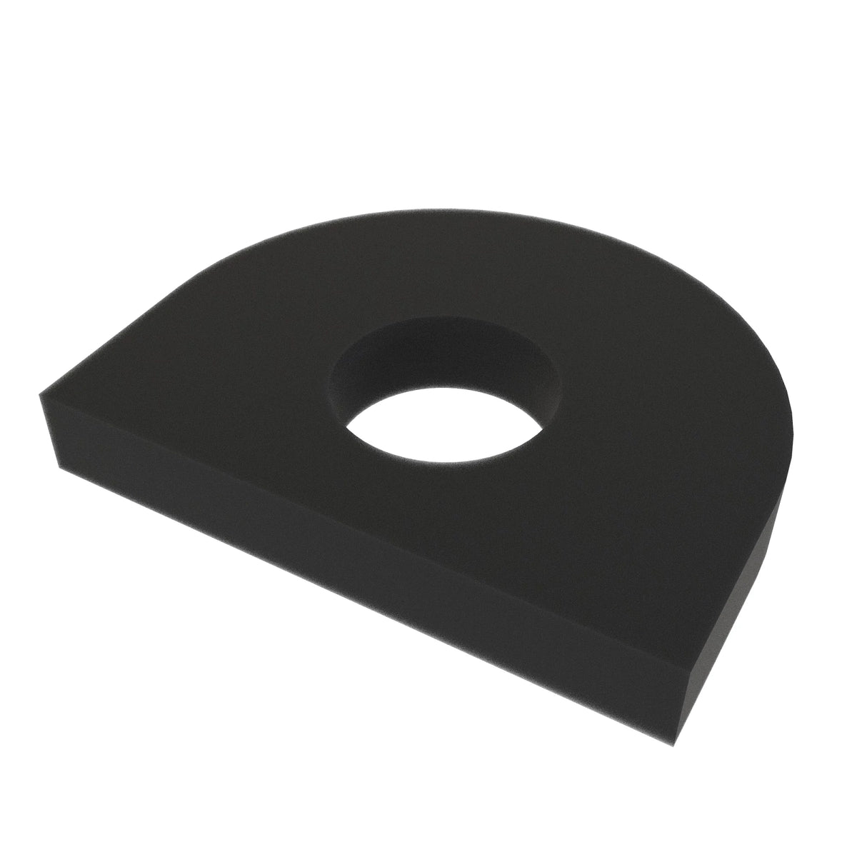 R129658: Fits John Deere R129658 Aftercooler Pipes Pad – Genuine OEM
