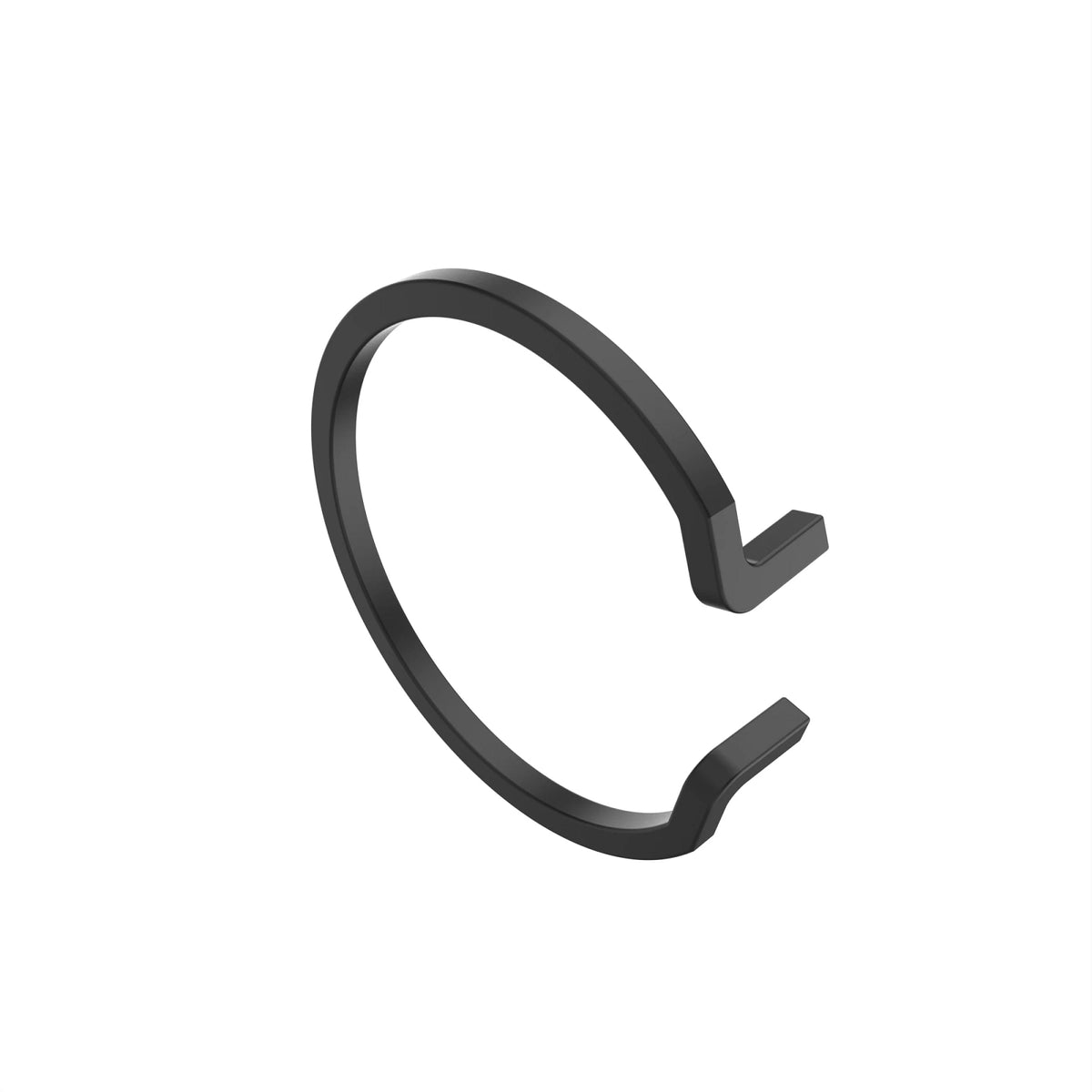 R129680: Fits John Deere R129680 Internal Snap Ring – Genuine OEM