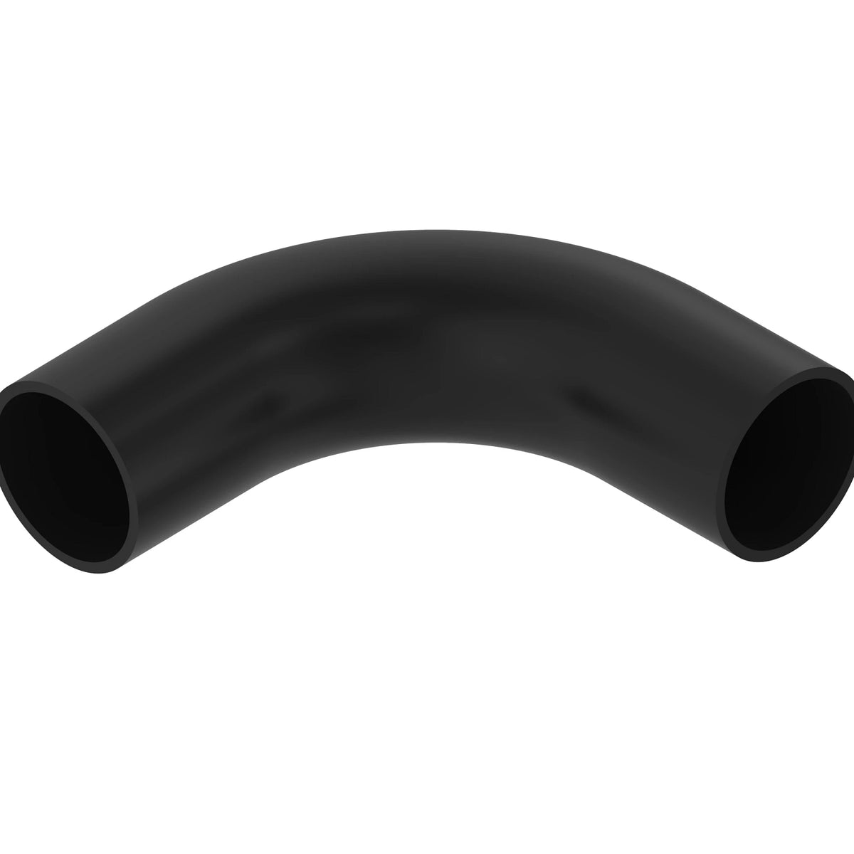 R129723: Fits John Deere R129723 Aftercooler Suction Hose – Genuine OEM