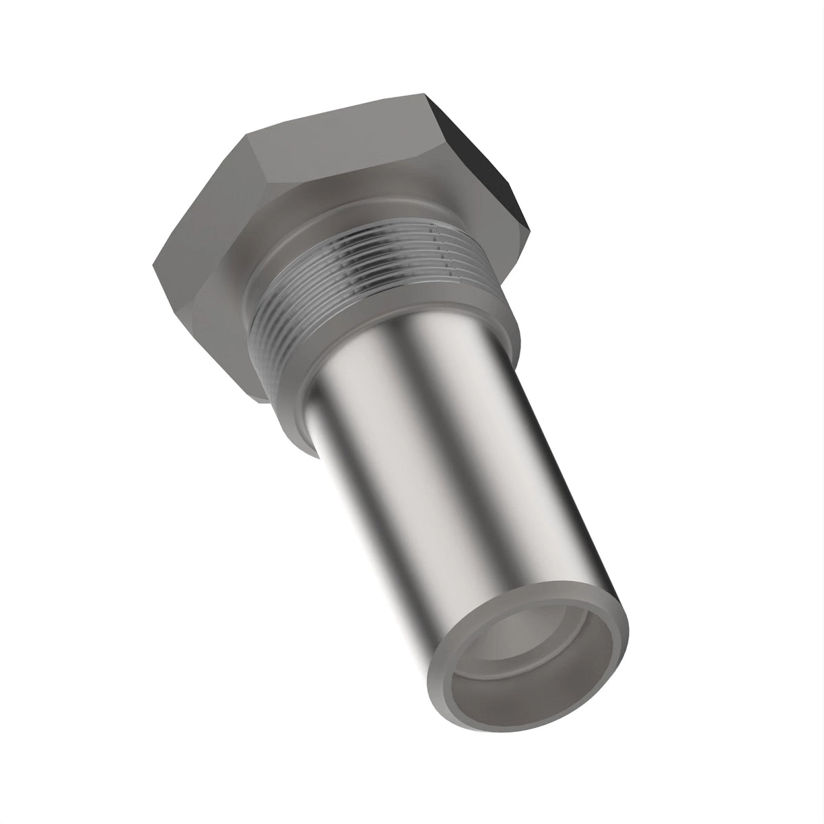 R129821: Fits John Deere R129821 Fitting Plug – Genuine OEM