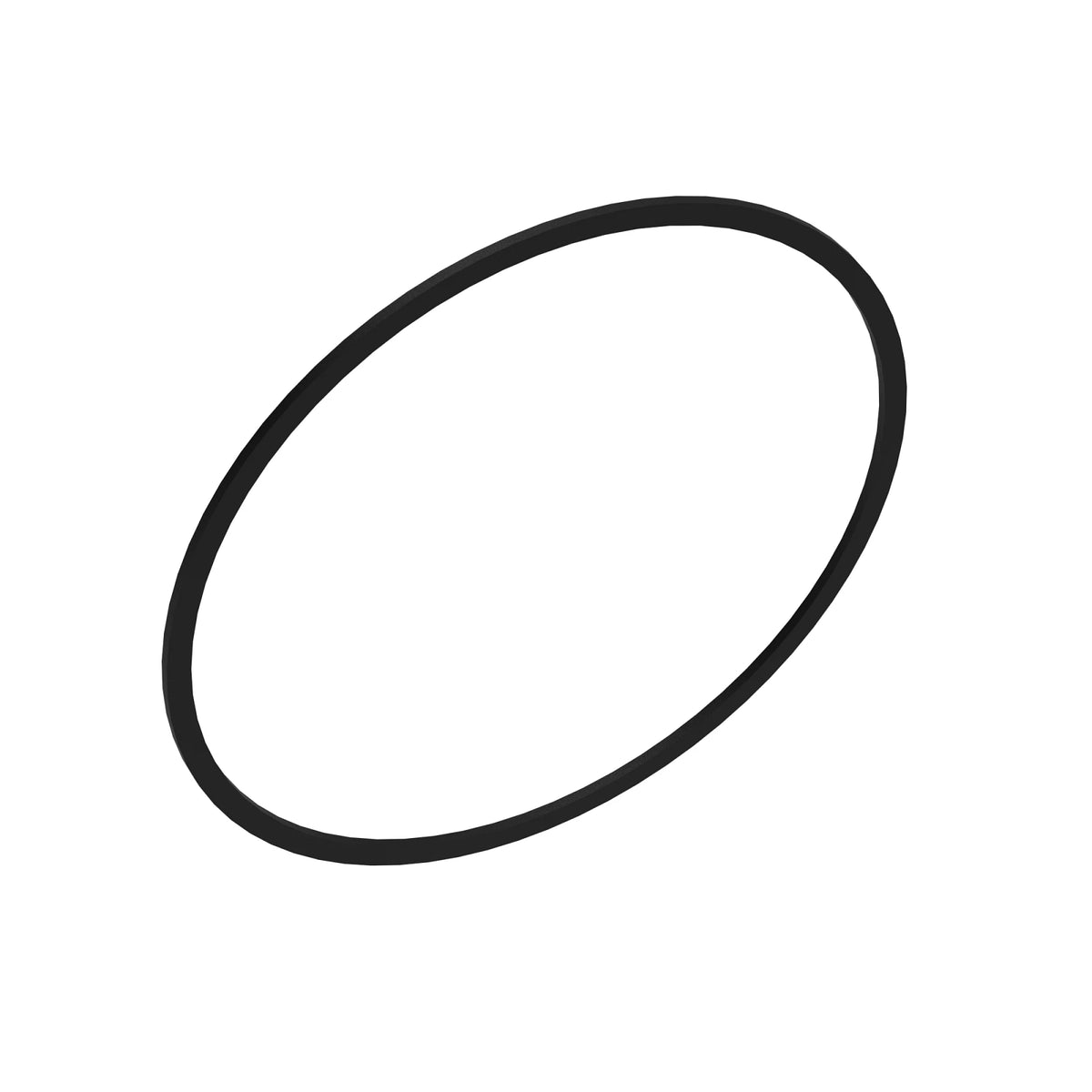 R129975: Fits John Deere R129975 Piston and Rod Seal – Genuine OEM