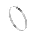 R129976: Fits John Deere R129976 Worm Gear Hose Clamp – Genuine OEM