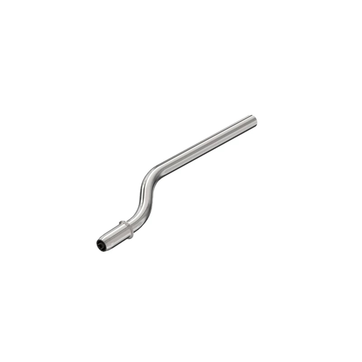 R130055: Fits John Deere R130055 Left Side Engine Oil Dipstick Tube – Genuine OEM