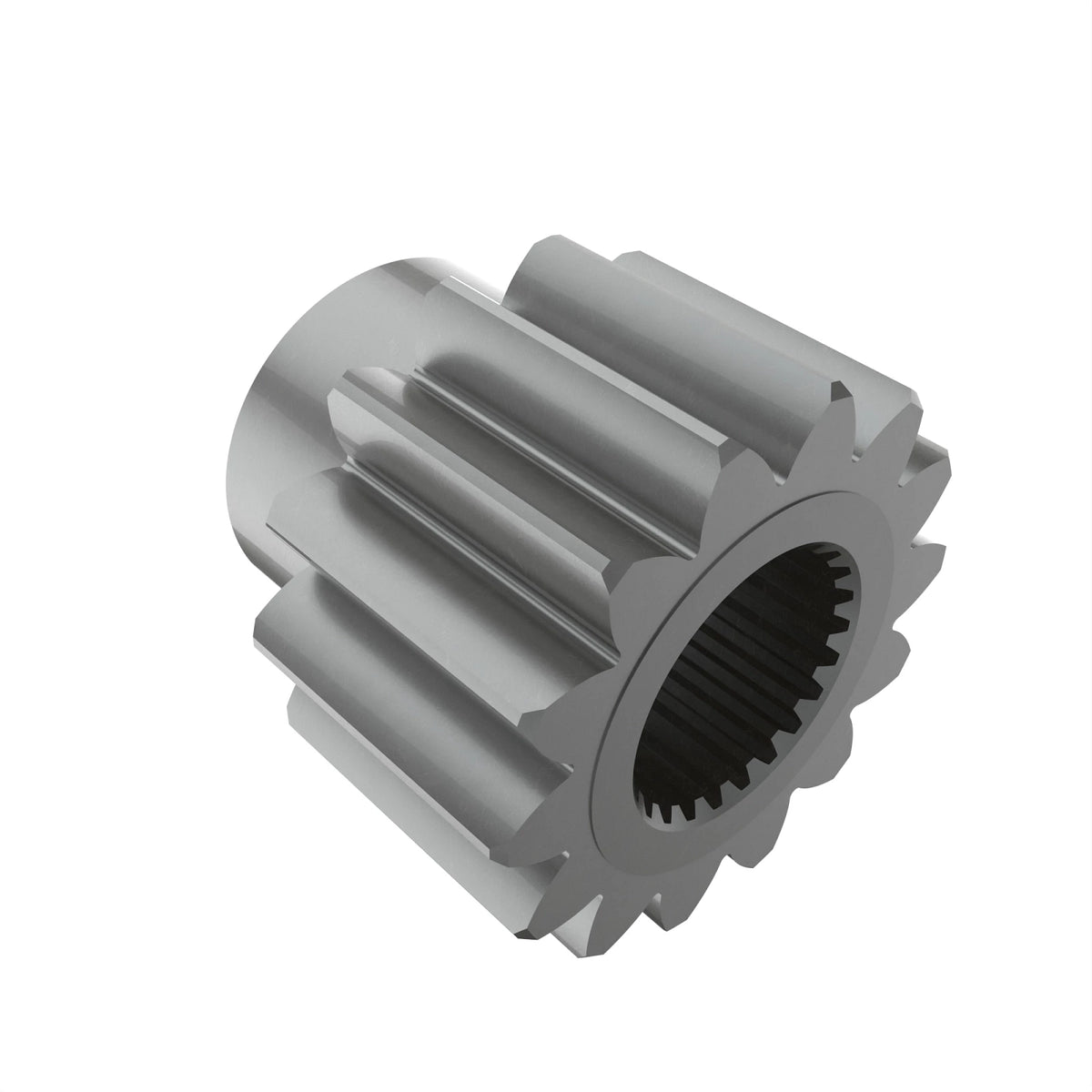 R130078: Fits John Deere R130078 Final Drive Pinion – Genuine OEM