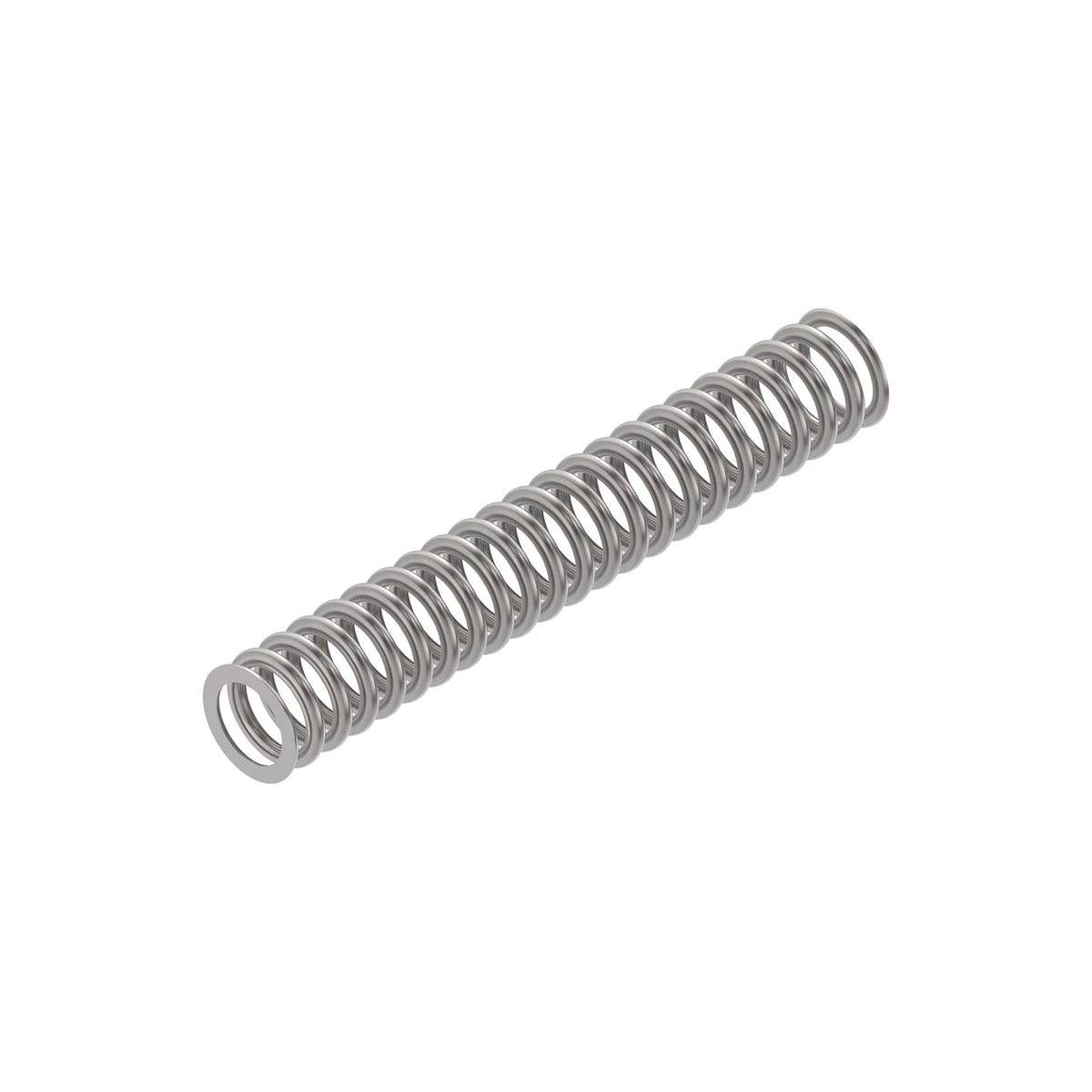 R130107: Fits John Deere R130107 Compression Spring – Genuine OEM
