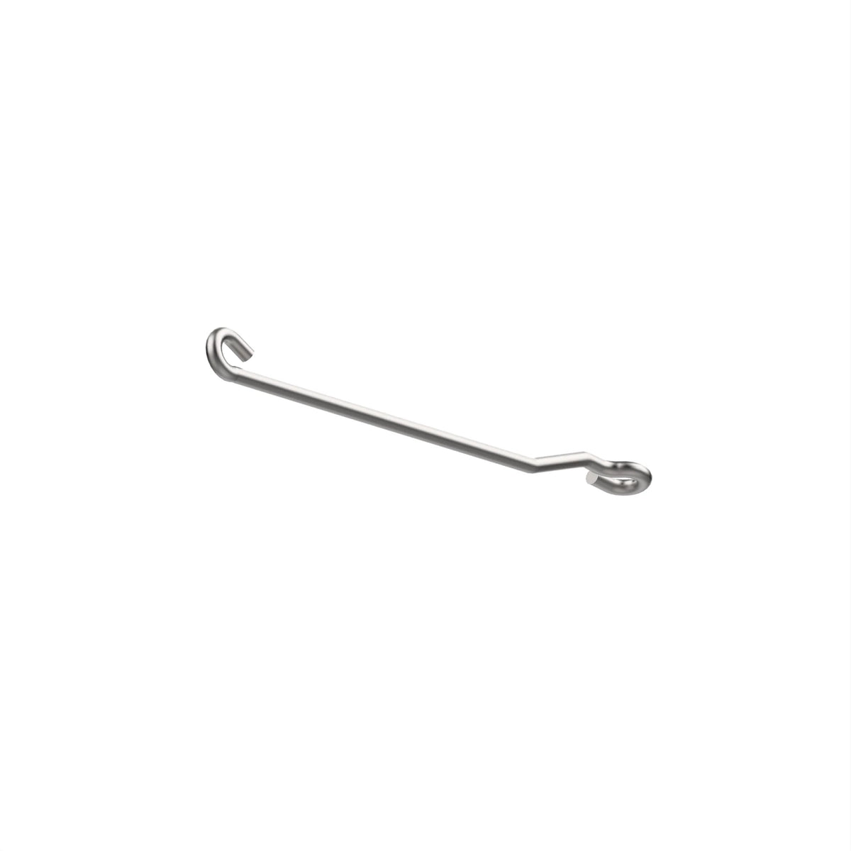 R130343: Fits John Deere R130343 Grille Rod – Genuine OEM