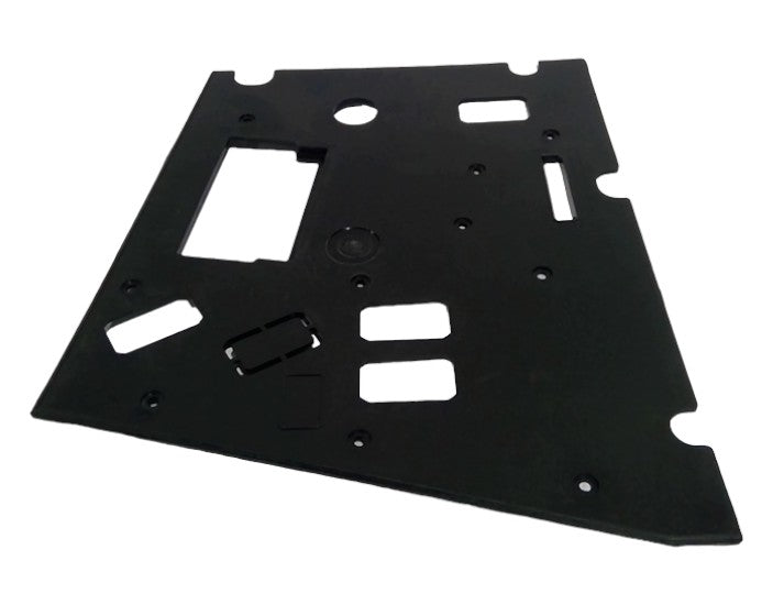 R130377: Fits John Deere R130377 Panel, LH Fuel Tank Retain – Genuine OEM