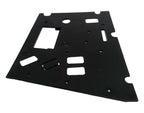 R130377: Fits John Deere R130377 Panel, LH Fuel Tank Retain – Genuine OEM
