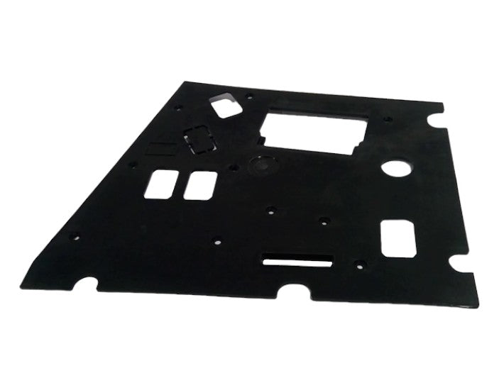 Fits John Deere R130377 Panel, LH Fuel Tank Retain – Genuine OEM — image 2