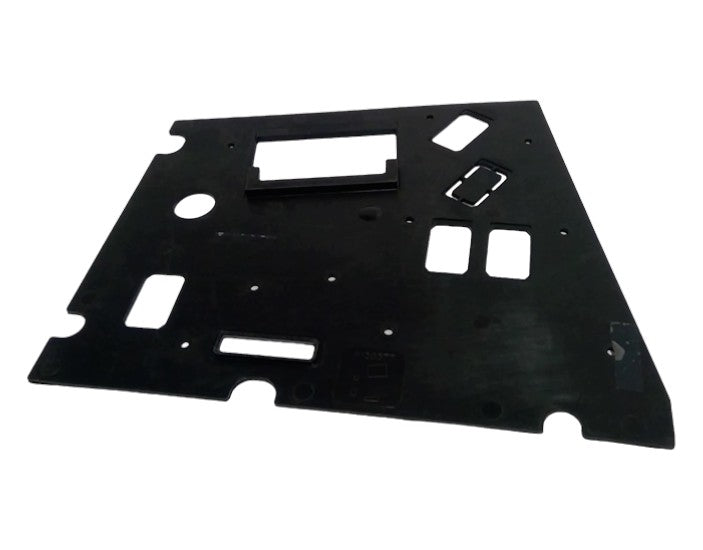 Fits John Deere R130377 Panel, LH Fuel Tank Retain – Genuine OEM — image 3