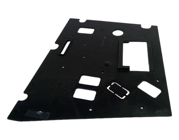Fits John Deere R130377 Panel, LH Fuel Tank Retain – Genuine OEM — image 4