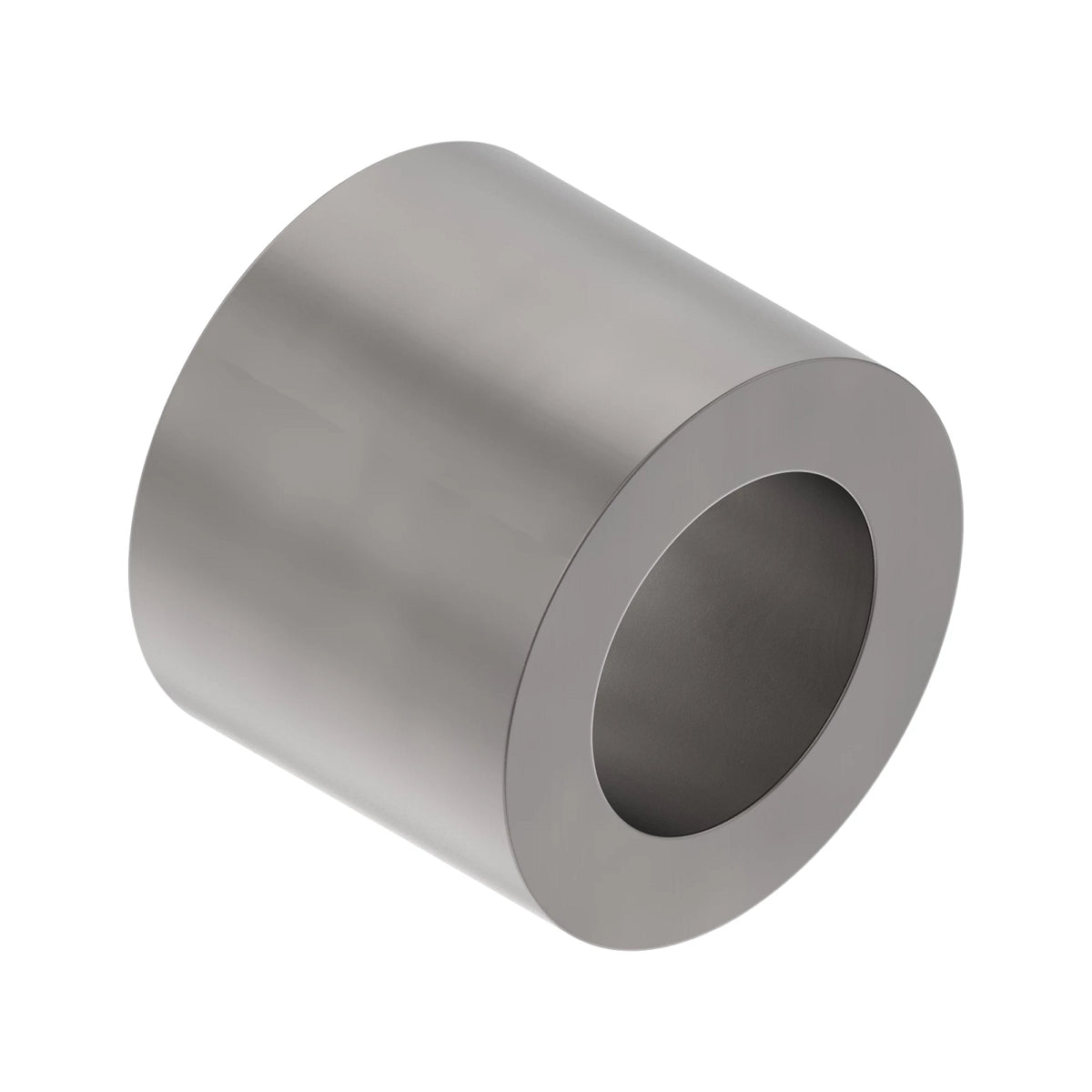 R130484: Fits John Deere R130484 Plain Spacer – Genuine OEM