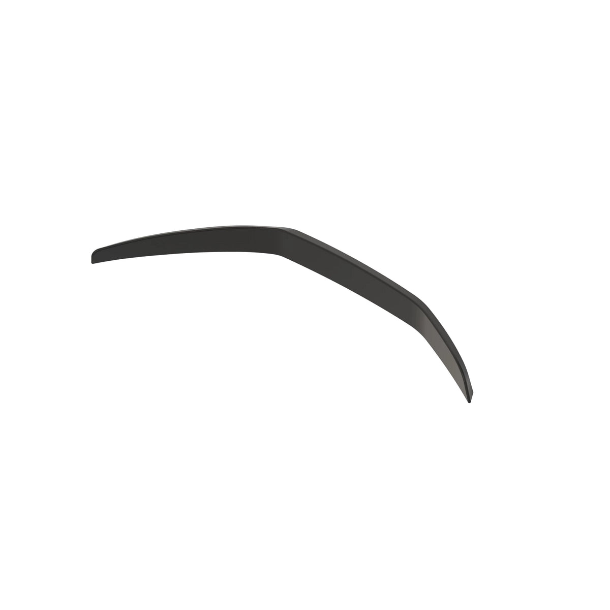 R130504: Fits John Deere R130504 Fender Extension, Left Side – Genuine OEM