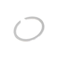 R130607: Fits John Deere R130607 Snap Ring – Genuine OEM