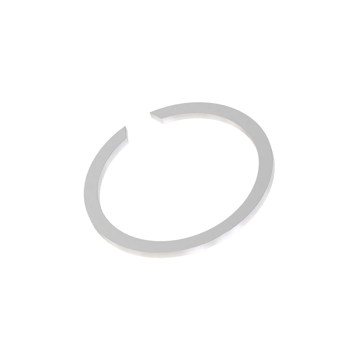 R130607: Fits John Deere R130607 Snap Ring – Genuine OEM