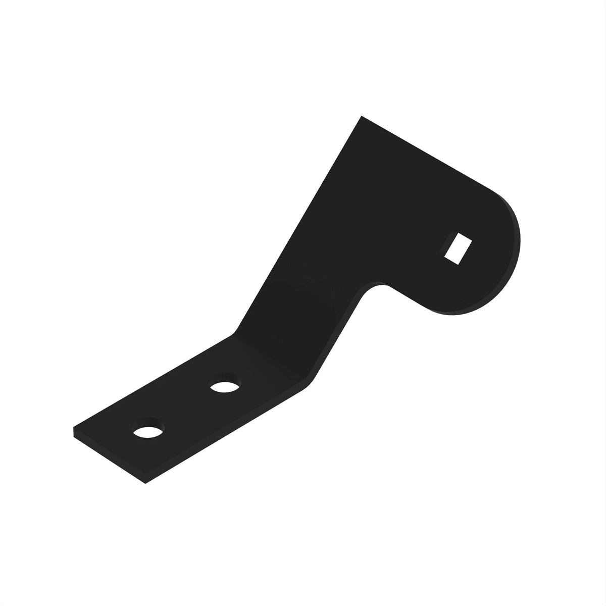 R130639: Fits John Deere R130639 Light Mounting Bracket – Genuine OEM